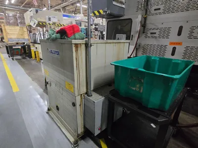 MORI SEIKI SH-50 Horizontal Machining Centers | 520 Machinery Sales LLC (8)