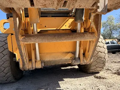 Used 2014 DEERE 772 GP Motor Graders Utah US | Proxy Equipment #1388805
