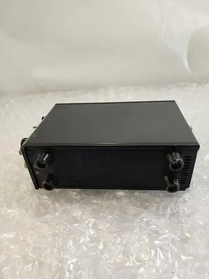 BRUEL & KJAER 2635 CHARGE AMPLIFIER