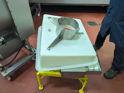 Used 2021 PATTY-O-MATIC PS21 Meat Processing Equipment British Columbia CA | Steep Hill Equipment Solutions #1332715