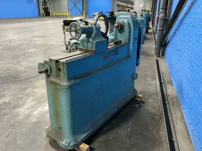 Used _UNKNOWN_ _UNKNOWN_ Measuring Machines Ohio US | HGR 24 #1370460