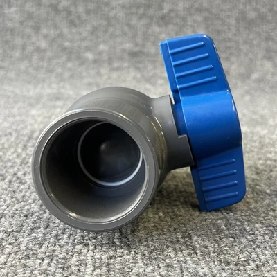 New | in-Stock Nibco S-45CE-V Valves/Fittings California US | Davliegogo LLC #1710548