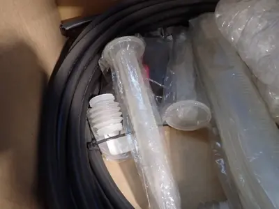Sampling Kit