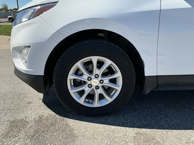 Used 2021 CHEVROLET EQUINOX SUVs Michigan US | Miedema Asset Management Group #1484134