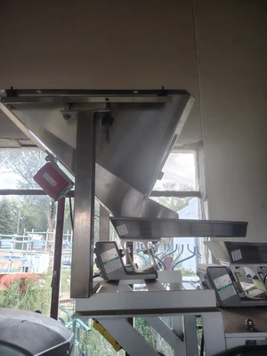 USED 2016 WEIGH RIGHT IQ 1EC