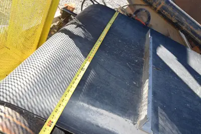 Used 2020 Hamer Rotary Trommel Screen Misc Recycling North Carolina US | H.E. Phipps Co. Inc. #1352306