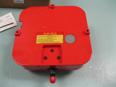 NEW Murphy OPLC-S-600