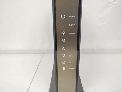 USED Netgear Nighthawk C7100V