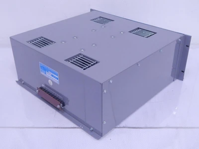 New | in-Stock MCLEAN ENGINEERING _UNKNOWN_ Electronic Component Fans | OCO Industrial #1652430
