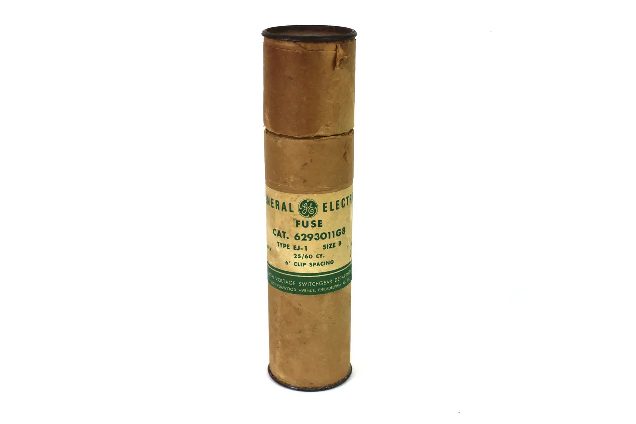 NEW GENERAL ELECTRIC 6293011G-8