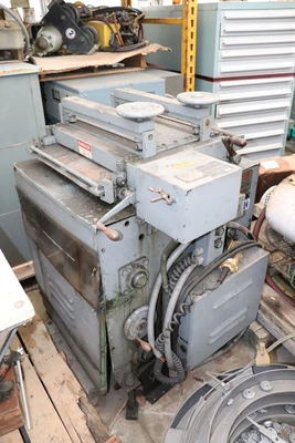 USED ROWE R-20-TC