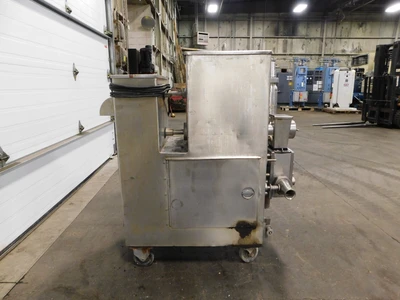 Used CREPACO _UNKNOWN_ Volumetric Feeders Ohio US | Equipment Recovery Corp. #1331583