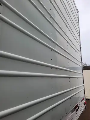 USED 2014 UTILITY 53FT
