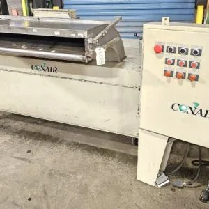 USED 1999 CONAIR FP-755