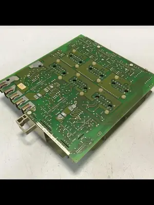 USED SIEMENS 6SC6120-0FE01
