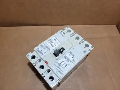NEW EATON FD3150