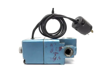 Used MAC 225B-614BA Solenoid Valves Michigan US | Maverick Industrial Sales #1489860