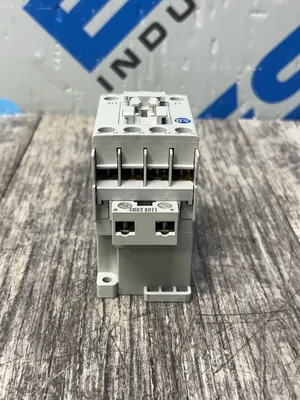 Allen-Bradley 700-CF310D SER. A w/ 100-SA02/100-SA20 Definite Purpose Contactors | ESS Industrial Equipment Sales (9)