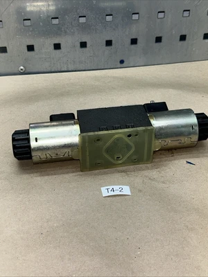 USED Hydropa WE 6HY-F1C