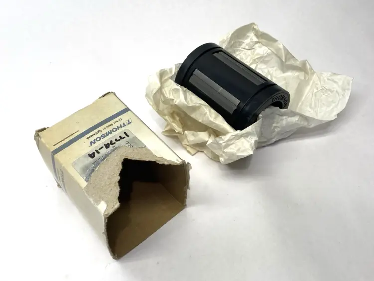 Used THOMSON SUPER32 Valves/Fittings | Maverick Industrial Sales #1112263
