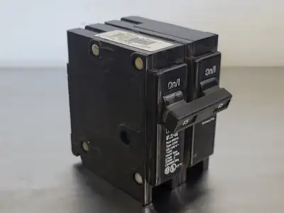 USED EATON BR215