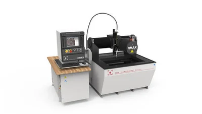 NEW OMAX 2626
