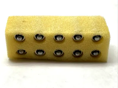 USED SPRECHER+SCHUH 951-57