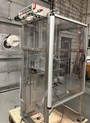 USED AESUS PACKAGING SYSTEMS DELTA SHRINK
