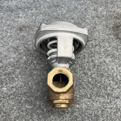 Used Siebe Siebe 7250 Pump & Valve Parts California US | Davliegogo LLC #1705993