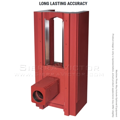 SHARP SG-618-2AN Surface Grinders | Sierra Victor Industries (4)