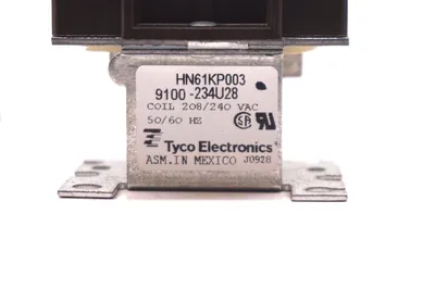 NEW TYCO ELECTRONICS HN61KP003 POWER RELAY