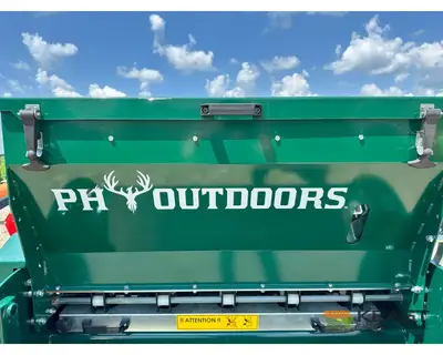 Used PH OUTDOORS _UNKNOWN_ No-Till Drills Iowa US | Keast Enterprises #1360391
