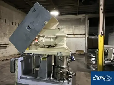 USED Ross 2 Gal Ross Planetary Mixer, Model PD 2