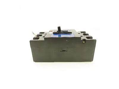 Mitsubishi MB100-SS Motor Circuit Breaker 63A 3P 500V