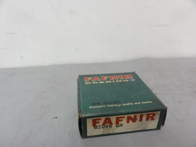 NEW FAFNIR M209K CR