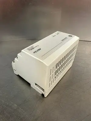 Allen Bradley 1794-ACN15 /C Flex I/O ControlNet Rev . D03 F/W 4.3 (5.3.1)
