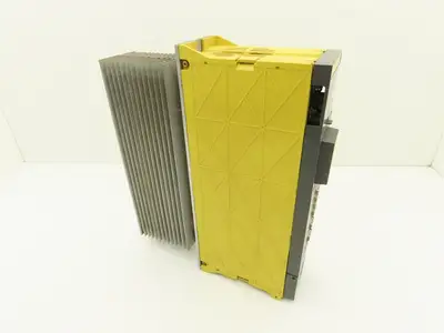 Fanuc A06B-6079-H106 Servo Amplifier Module 9.1kW 230V 52.2A