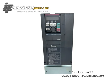 NEW MITSUBISHI FR-A840-00052-1-N6