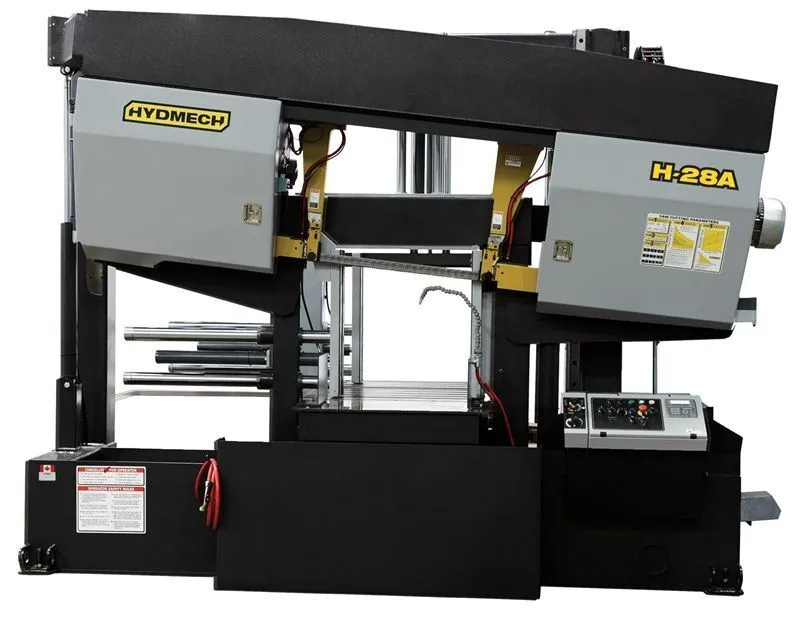 NEW HYD-MECH H-28A