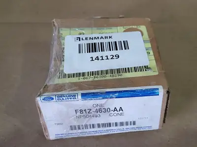 NEW FORD F81Z-4630-AA