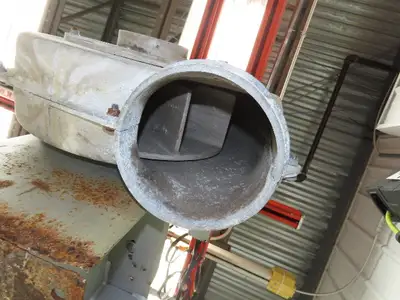 Used AMERICAN FAN _UNKNOWN_ Blowers Indiana US | Arrow Industrial #1365720
