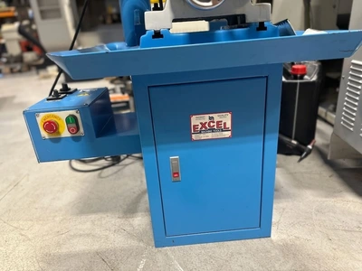2015 EXCEL PBM 450A Tool & Cutter Grinders | Charter Auctions (11)