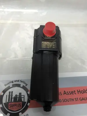 Used NORGREN L74M-4AP-EDN Lubrication Equipment Ohio US | Surplus Asset Holdings #1248079