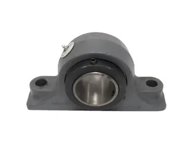 NEW MOLINE 34300DE PILLOW BLOCK BEARING 3" BORE TYPE E 112-01-215