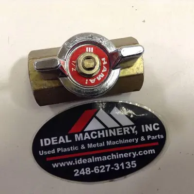 USED HAMAI B/V 1/2