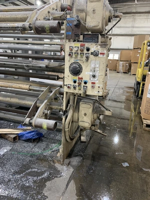 HOBBS WILLIAMS _UNKNOWN_ Winders, Dual Turret | Mark One Machinery (1)