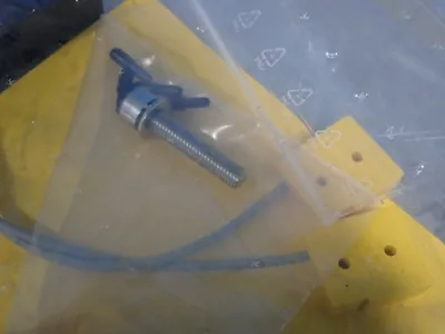 NEW TURCK NI2Q6,5AN60.1FS4.4X3/S304