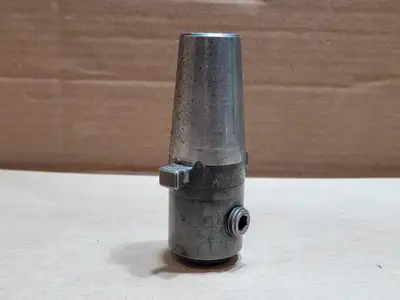 USED UNIVERSAL ENGINEERING 80345