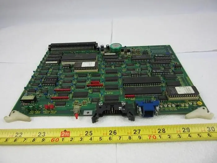 Used HITACHI 16-03-02-00 193-230395 Misc Electrical & Power Parts Ontario CA | Gizmo Machine Tools #425146