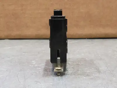 USED COMMANDER BQL120